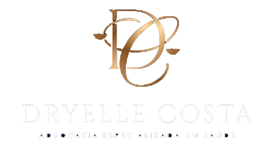 DRYELLE COSTA